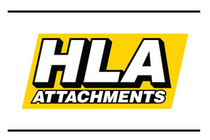 logo hla