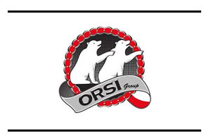 logo orsi