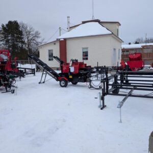 Combo Processeur Super Deluxe + RM4