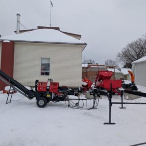 Combo Processeur Standard + RM2