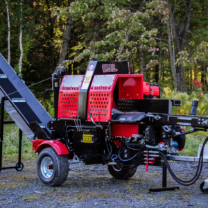 Processeur a bois Super Deluxe